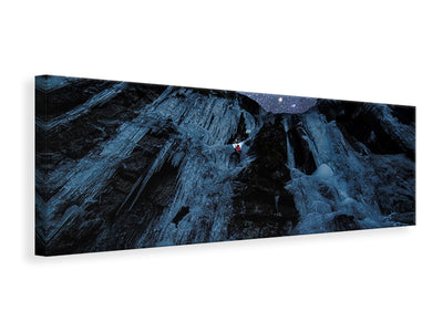 panoramic-canvas-print-star-climber