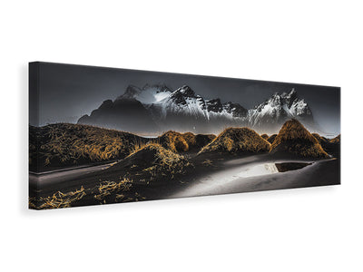 panoramic-canvas-print-stokksnes-iceland