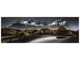 panoramic-canvas-print-stokksnes-iceland