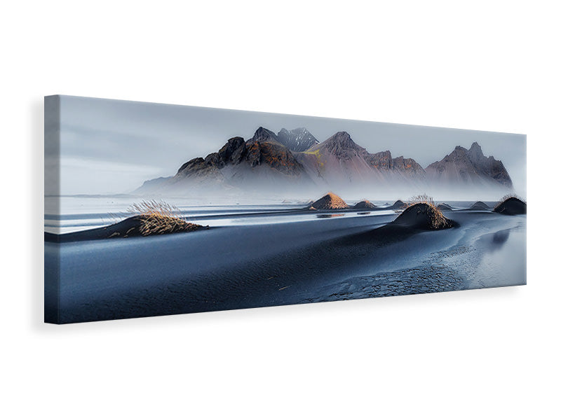 panoramic-canvas-print-stokksnes