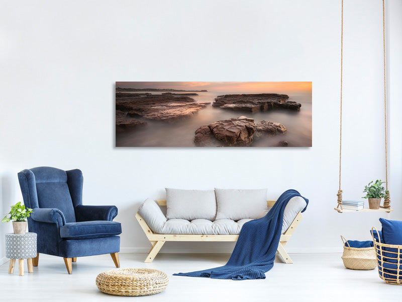 panoramic-canvas-print-summer-glow