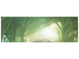 panoramic-canvas-print-the-avenue