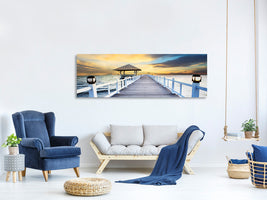 panoramic-canvas-print-the-bridge-into-the-sea
