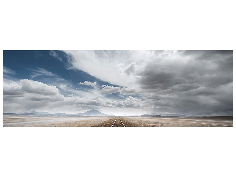 panoramic-canvas-print-the-long-road