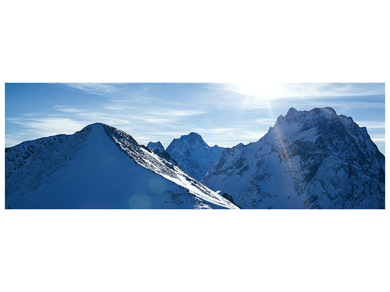 panoramic-canvas-print-the-mountain-in-snow