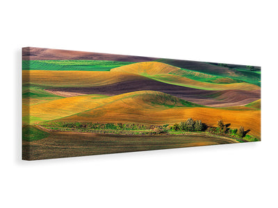 panoramic-canvas-print-the-palouse