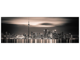 panoramic-canvas-print-toronto