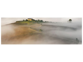 panoramic-canvas-print-tuscany-ii