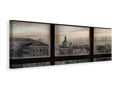 panoramic-canvas-print-venice-window