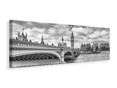 panoramic-canvas-print-westminster-bridge