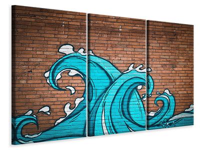 3-piece-canvas-print-2-waves-on-the-facade