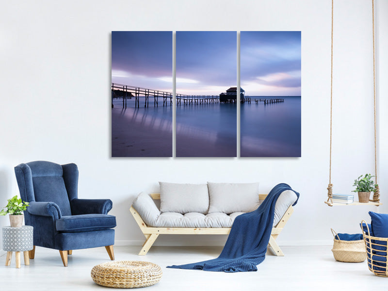 3-piece-canvas-print-a-house-on-the-water