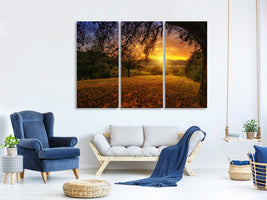 3-piece-canvas-print-a-landscape-in-the-sunset