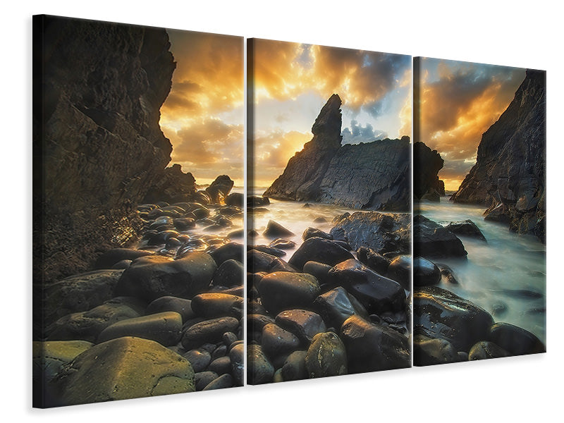 3-piece-canvas-print-a-place-of-solitude