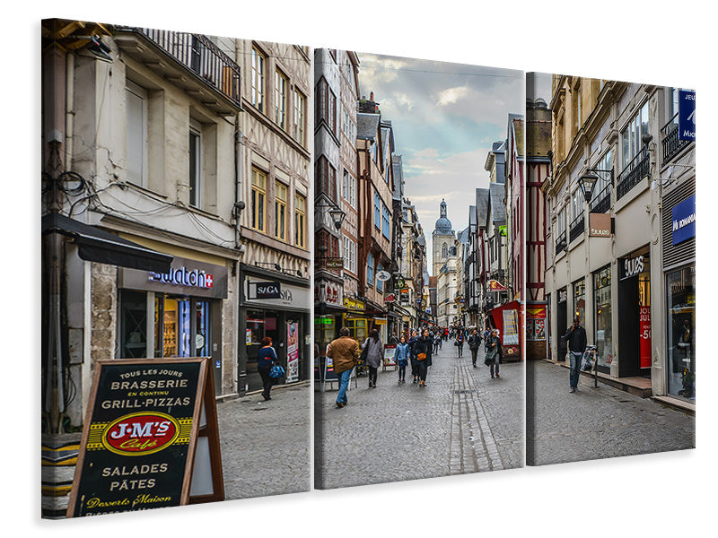 3-piece-canvas-print-a-shopping-street