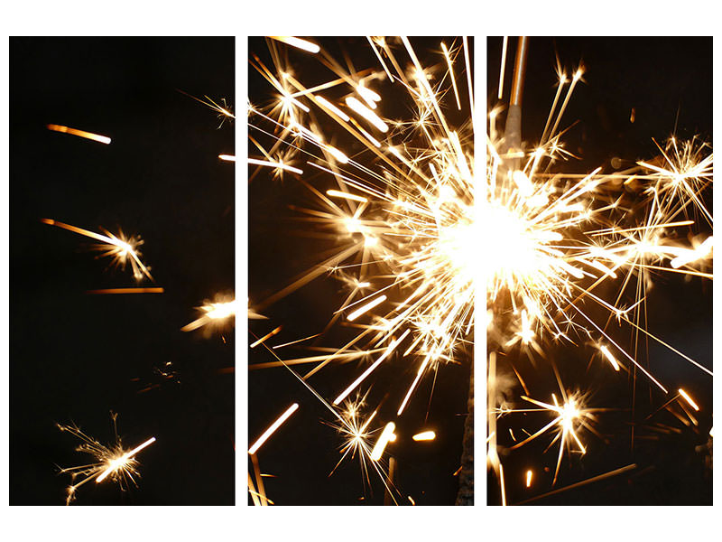 3-piece-canvas-print-a-sparkler