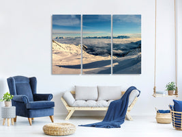 3-piece-canvas-print-above-the-clouds-in-the-snow