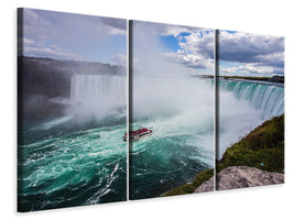 3-piece-canvas-print-action-at-the-waterfall