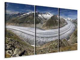 3-piece-canvas-print-aletschgletscher