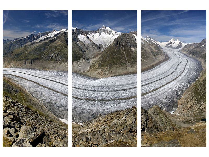 3-piece-canvas-print-aletschgletscher