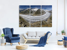 3-piece-canvas-print-aletschgletscher