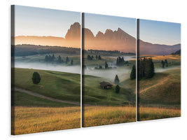 3-piece-canvas-print-alpe-di-siusi