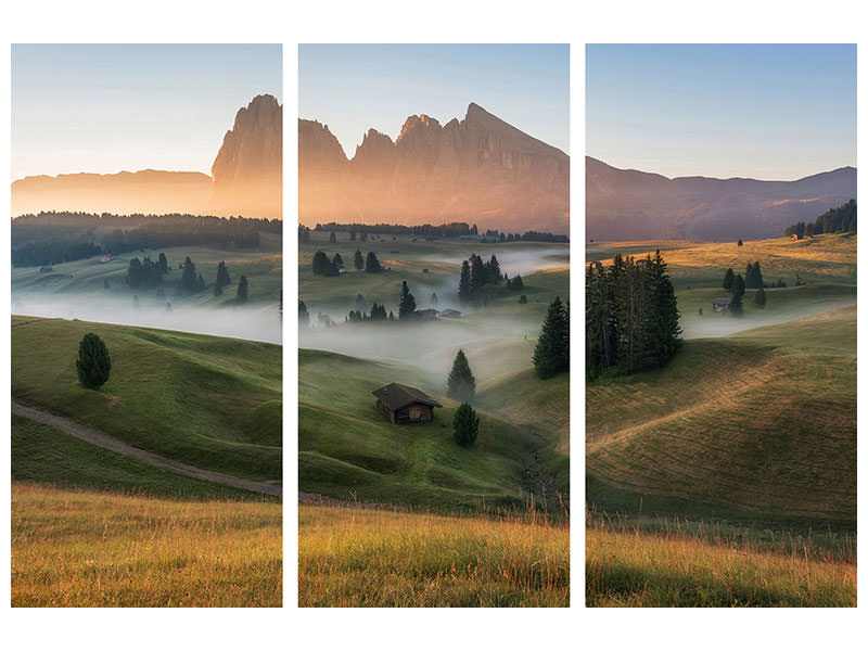 3-piece-canvas-print-alpe-di-siusi