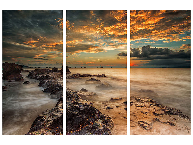 3-piece-canvas-print-angry-beach