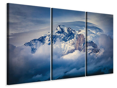 3-piece-canvas-print-annapurna-range