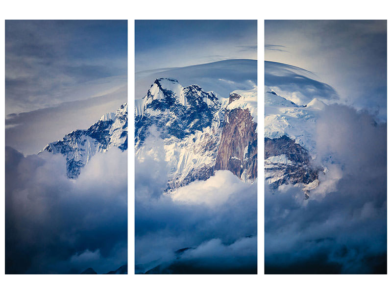 3-piece-canvas-print-annapurna-range