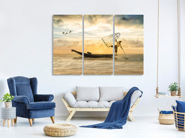 3-piece-canvas-print-artful-fisherman