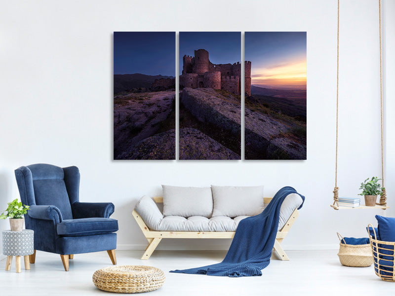 3-piece-canvas-print-aunqueospese-castle