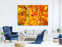 3-piece-canvas-print-autumn-leaves-ii