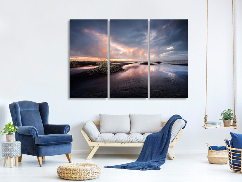 3-piece-canvas-print-black-sand