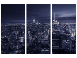 3-piece-canvas-print-blue-city