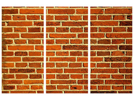 3-piece-canvas-print-bricks