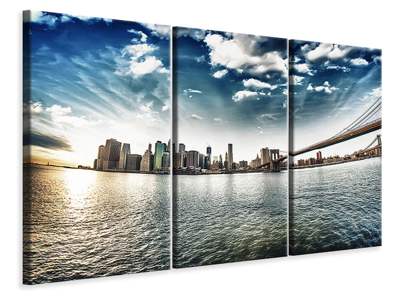 3-piece-canvas-print-brooklyn-bridge-from-the-other-side