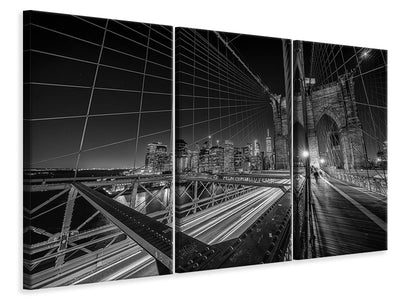 3-piece-canvas-print-brooklyn-bridge-lights