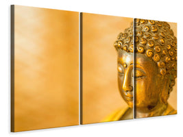3-piece-canvas-print-buddha-head