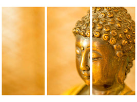 3-piece-canvas-print-buddha-head