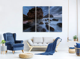 3-piece-canvas-print-by-the-sea