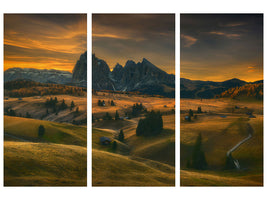 3-piece-canvas-print-calm