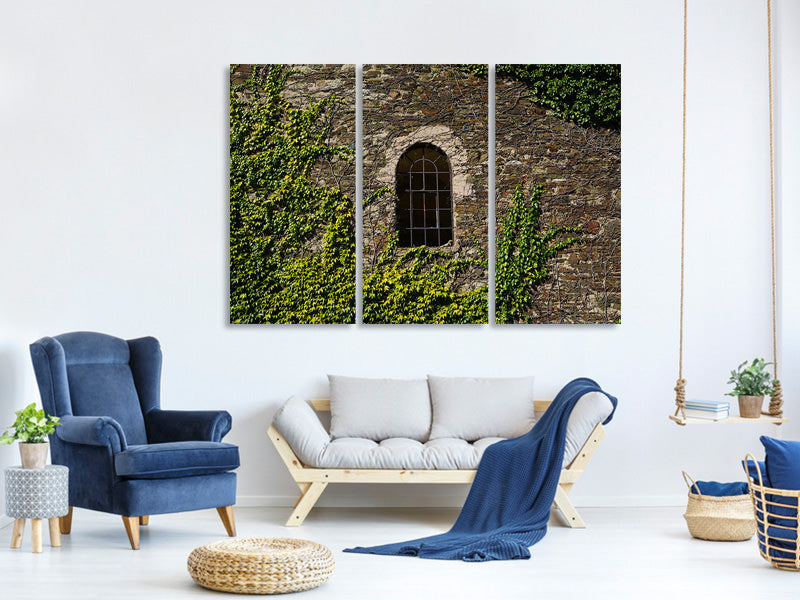 3-piece-canvas-print-castle-tower