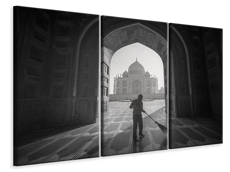 3-piece-canvas-print-cleaning