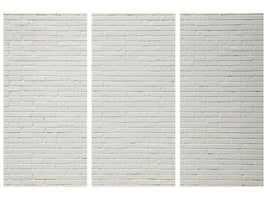 3-piece-canvas-print-clinker-bricks