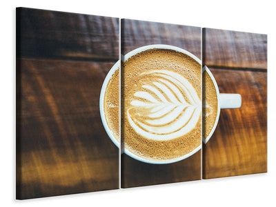 3-piece-canvas-print-coffe-break