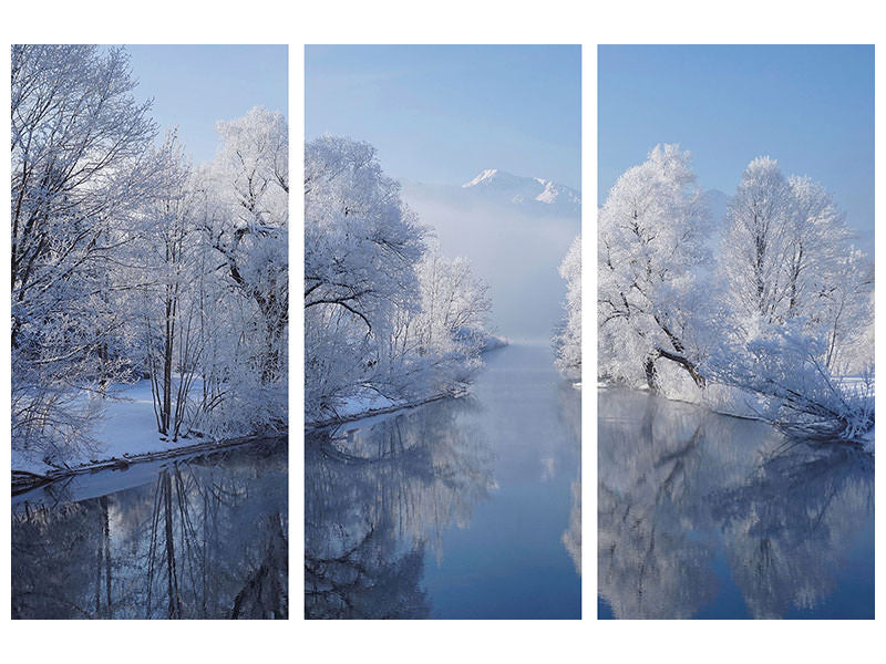 3-piece-canvas-print-coldest-morning