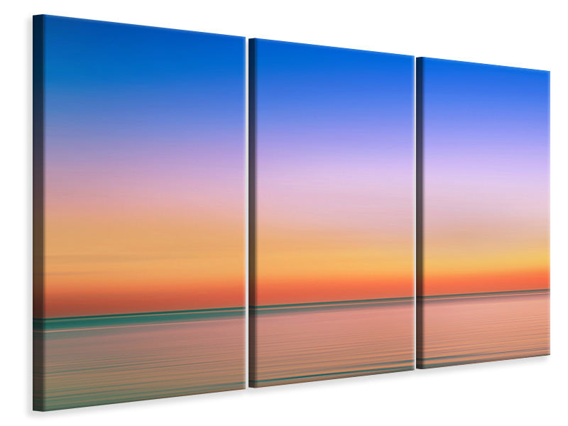 3-piece-canvas-print-colorful-sea-view