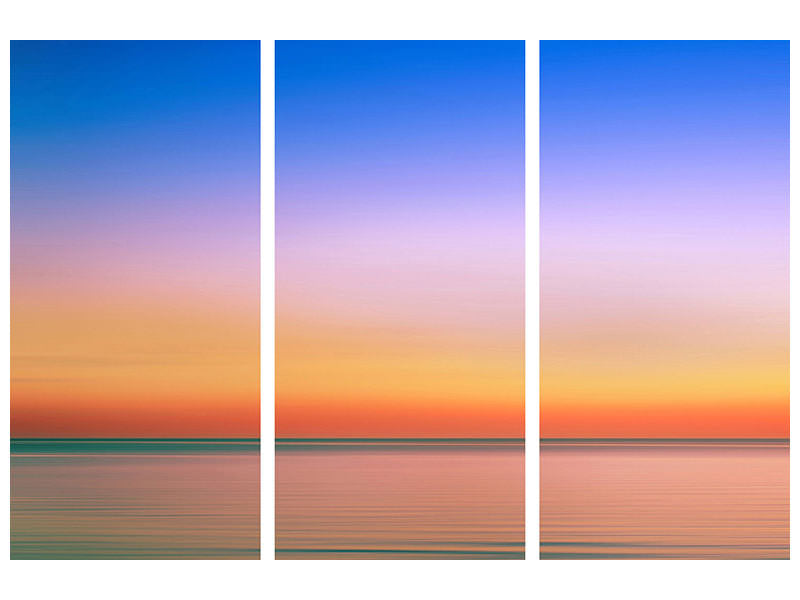 3-piece-canvas-print-colorful-sea-view