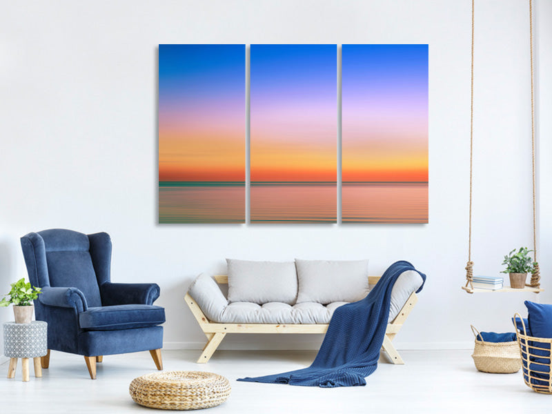 3-piece-canvas-print-colorful-sea-view